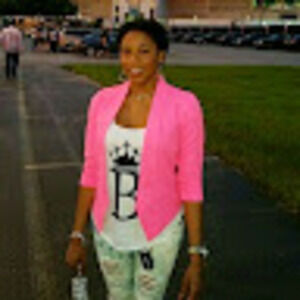 Meet your Posher, Jada